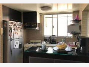 Departamento en venta en Miguel Hidalgo Remate.
