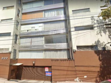 Departamento en venta en Miguel Hidalgo Remate.