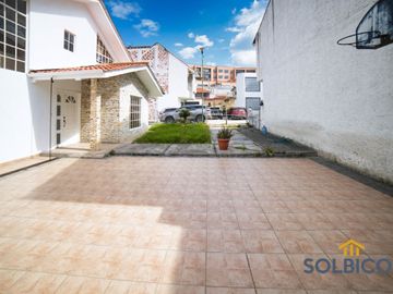 Casa en venta Misicata, Centro sur de Cuenca