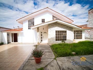 Casa en venta Misicata, Centro sur de Cuenca