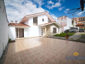 Casa en venta Misicata, Centro sur de Cuenca
