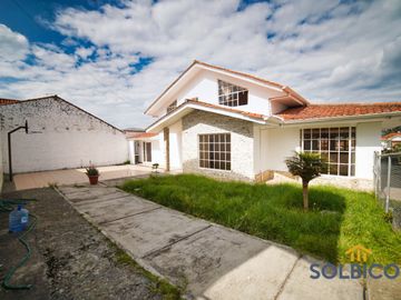 Casa en venta Misicata, Centro sur de Cuenca