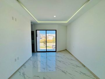 Hermosa casa residencial a solo 45 min de CDMX. Pachuca Gema lt7 priv A