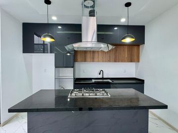 Hermosa casa residencial a solo 45 min de CDMX. Pachuca Gema lt7 priv A