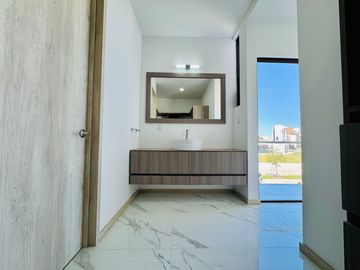 Hermosa casa residencial a solo 45 min de CDMX. Pachuca Gema lt7 priv A