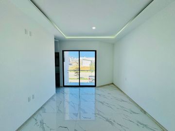 Hermosa casa residencial a solo 45 min de CDMX. Pachuca Gema lt7 priv A