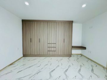 Hermosa casa residencial a solo 45 min de CDMX. Pachuca Gema lt7 priv A