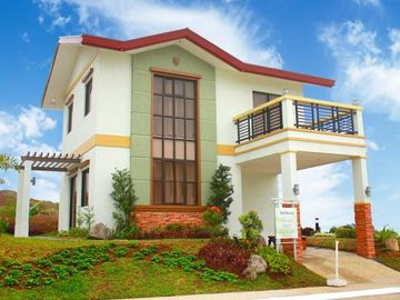 4 Bedroom 2-storey Single Detached in Calamba, Laguna