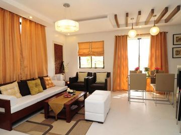 4 Bedroom 2-storey Single Detached in Calamba, Laguna