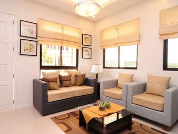4 Bedroom 2-storey Single Detached in Calamba, Laguna