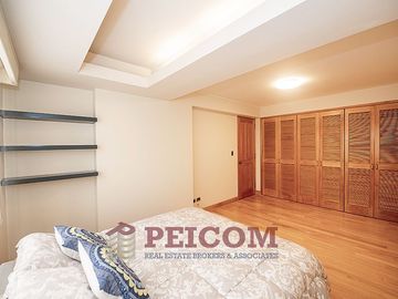 DEPARTAMENTO FRENTE AL MAR EN MIRAFLORES