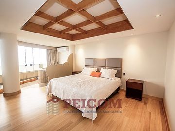 DEPARTAMENTO FRENTE AL MAR EN MIRAFLORES