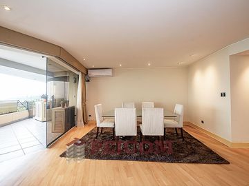DEPARTAMENTO FRENTE AL MAR EN MIRAFLORES