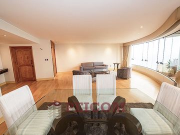 DEPARTAMENTO FRENTE AL MAR EN MIRAFLORES