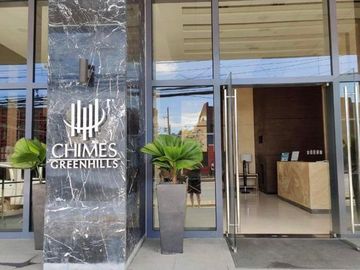 RENT TO OWN CONDO IN GREENHILLS | CHIMES GREENHILLS | 2 BEDROOM
