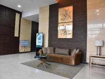 RENT TO OWN CONDO IN GREENHILLS | CHIMES GREENHILLS | 2 BEDROOM