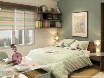 RENT TO OWN CONDO IN GREENHILLS | CHIMES GREENHILLS | 2 BEDROOM