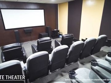RENT TO OWN CONDO IN GREENHILLS | CHIMES GREENHILLS | 2 BEDROOM