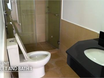 RENT TO OWN CONDO IN GREENHILLS | CHIMES GREENHILLS | 2 BEDROOM