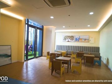 RENT TO OWN CONDO IN GREENHILLS | CHIMES GREENHILLS | 2 BEDROOM