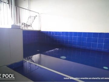 RENT TO OWN CONDO IN GREENHILLS | CHIMES GREENHILLS | 2 BEDROOM
