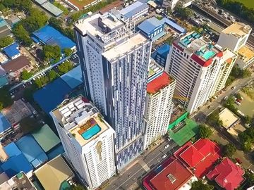 RENT TO OWN CONDO IN GREENHILLS | CHIMES GREENHILLS | 2 BEDROOM