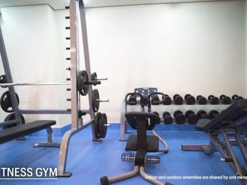RENT TO OWN CONDO IN GREENHILLS | CHIMES GREENHILLS | 2 BEDROOM