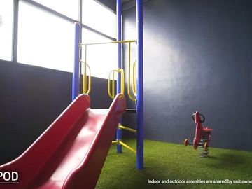 RENT TO OWN CONDO IN GREENHILLS | CHIMES GREENHILLS | 2 BEDROOM