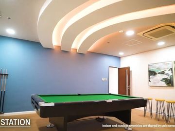 RENT TO OWN CONDO IN GREENHILLS | CHIMES GREENHILLS | 2 BEDROOM