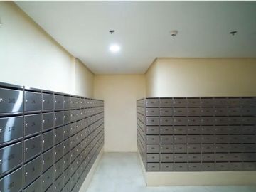 RENT TO OWN CONDO IN GREENHILLS | CHIMES GREENHILLS | 2 BEDROOM