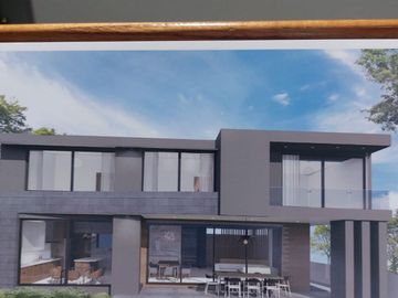 VENDO CASA NUEVA BOSQUE ESMERALADA UNICA