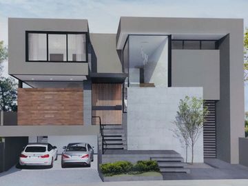 VENDO CASA NUEVA BOSQUE ESMERALADA UNICA