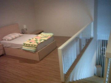 For Rent 2 Bedroom Apartment, at Residence 8 Senopati South Jakarta
