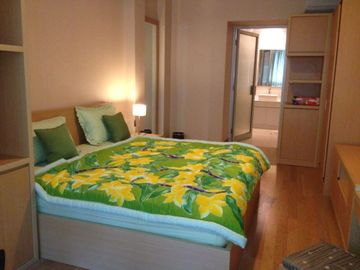 For Rent 2 Bedroom Apartment, at Residence 8 Senopati South Jakarta