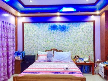 Spacious House and Lot for Sale in Valencia City