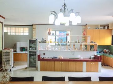 Spacious House and Lot for Sale in Valencia City