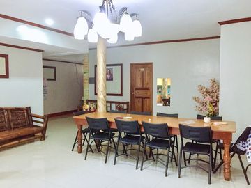 Spacious House and Lot for Sale in Valencia City