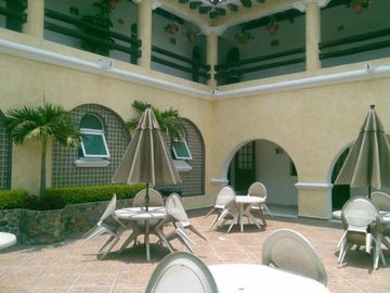 VENDO DEPARTAMENTO EN RESIDENCIAL QUINTA DEL BOSQUE EN CUERNAVACA, MORELOS.