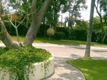 VENDO DEPARTAMENTO EN RESIDENCIAL QUINTA DEL BOSQUE EN CUERNAVACA, MORELOS.