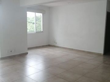 VENDO DEPARTAMENTO EN RESIDENCIAL QUINTA DEL BOSQUE EN CUERNAVACA, MORELOS.