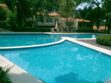 VENDO DEPARTAMENTO EN RESIDENCIAL QUINTA DEL BOSQUE EN CUERNAVACA, MORELOS.