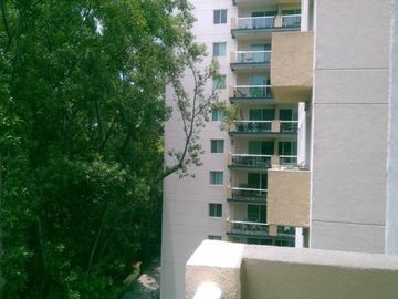 VENDO DEPARTAMENTO EN RESIDENCIAL QUINTA DEL BOSQUE EN CUERNAVACA, MORELOS.