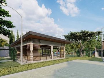 For Sale Pre-Selling One Storey Loftable House near Highway in Minglanilla, Cebu