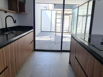 Estrena Casa Sierra Nogal Leon Gto Venta