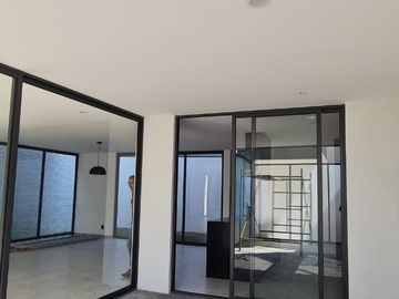 Estrena Casa Sierra Nogal Leon Gto Venta