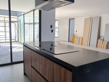 Estrena Casa Sierra Nogal Leon Gto Venta