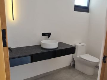 Estrena Casa Sierra Nogal Leon Gto Venta