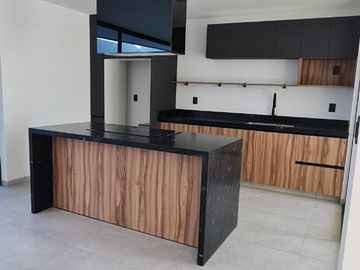 Estrena Casa Sierra Nogal Leon Gto Venta