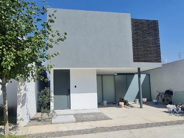 Estrena Casa Sierra Nogal Leon Gto Venta