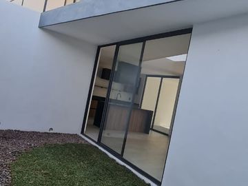 Estrena Casa Sierra Nogal Leon Gto Venta
